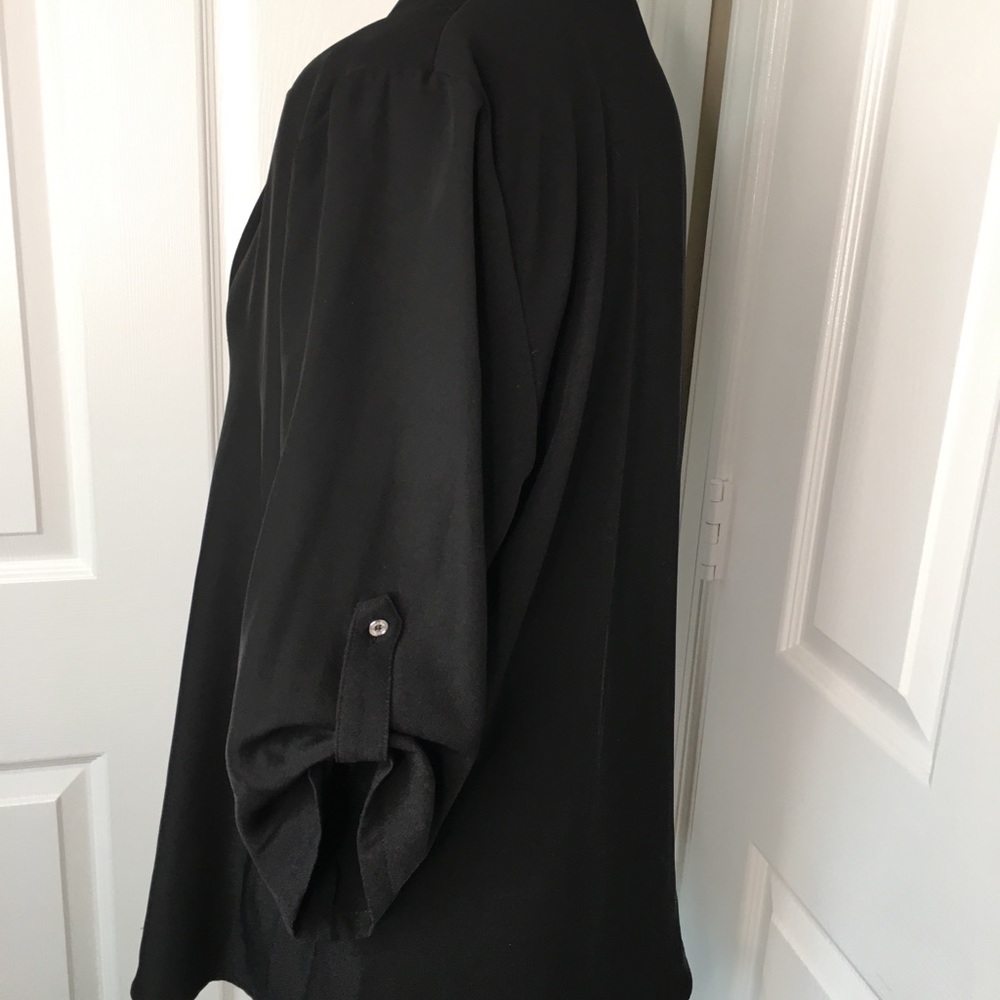 Calvin Klein blouse - Large - Picture 8 of 9